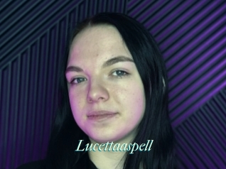 Lucettaaspell