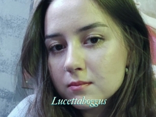 Lucettaboggus