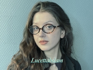 Lucettabolam