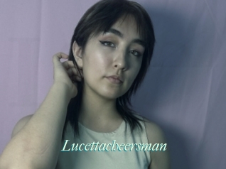 Lucettacheersman