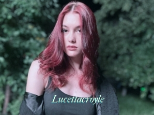Lucettacroyle