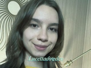 Lucettadowden