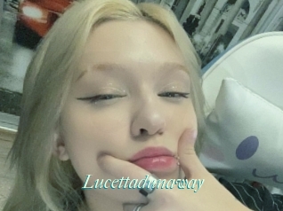 Lucettadunaway