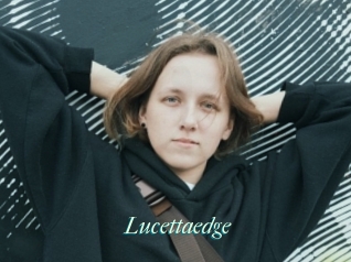 Lucettaedge