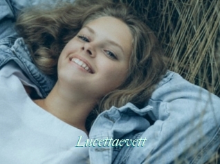 Lucettaevett