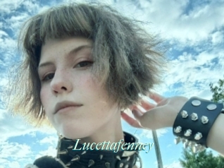 Lucettafenney