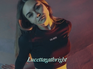 Lucettagathright