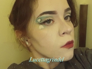 Lucettagrindel