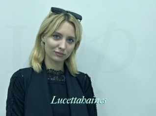 Lucettahaines