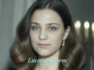 Lucettahathorne