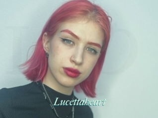 Lucettaheart