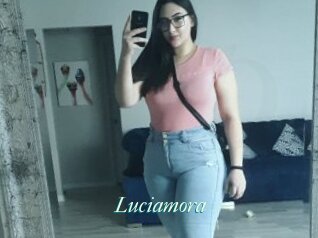 Luciamora