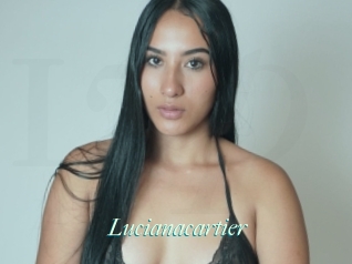 Lucianacartier