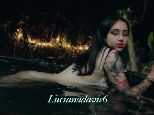 Lucianadavis6