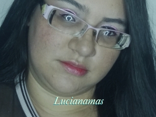 Lucianamas