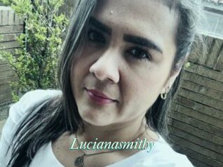 Lucianasmithy