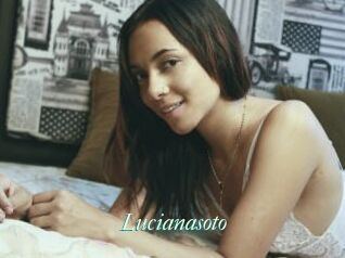 Lucianasoto
