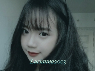 Lucianna2003