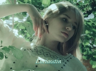 Luciaostin