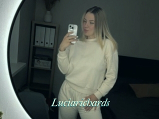 Luciarichards