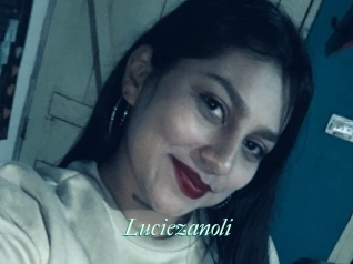 Luciezanoli