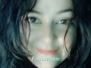 Luciiavonne