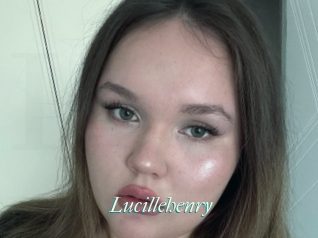 Lucillehenry