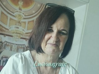 Luciousgrace