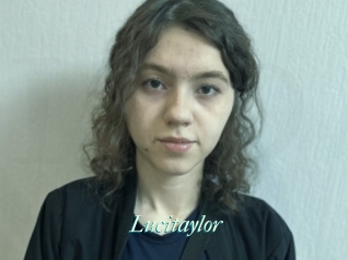 Lucitaylor