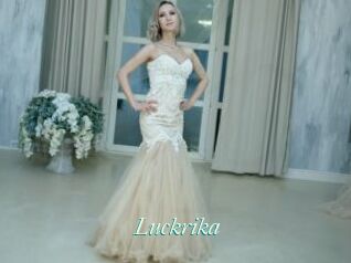 Luckrika