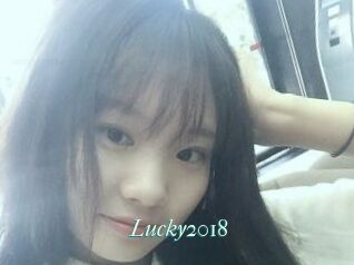 Lucky2018
