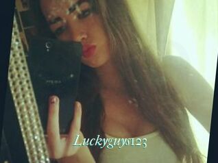 Luckyguys123