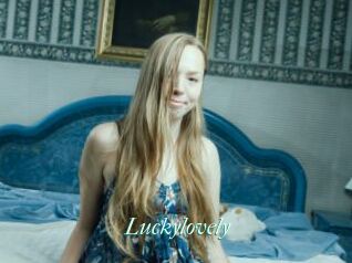 Luckylovely