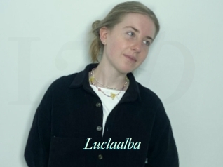 Luclaalba