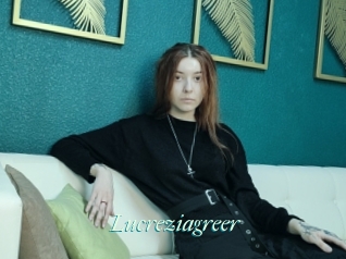 Lucreziagreer