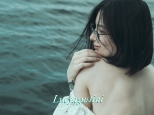 Lucyagustini