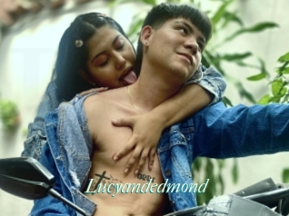 Lucyandedmond