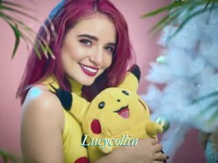 Lucycollin