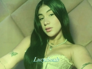 Lucydiosah
