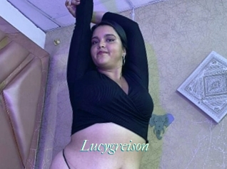Lucygreison