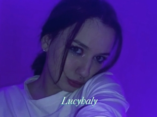 Lucyhaly