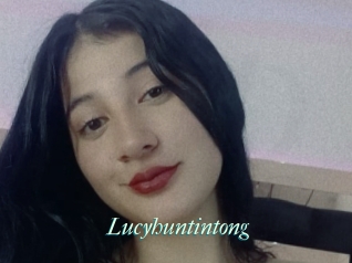 Lucyhuntintong