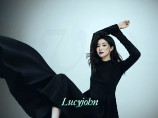 Lucyjohn