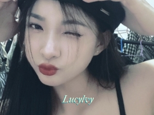 Lucylvy