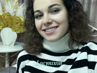 Lucynixon