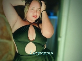 Lucyowenn