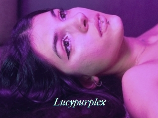 Lucypurplex