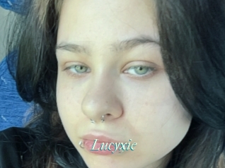 Lucyxie