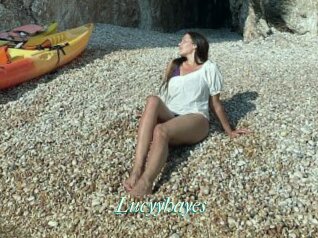 Lucyyhayes