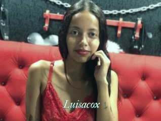 Luisacox